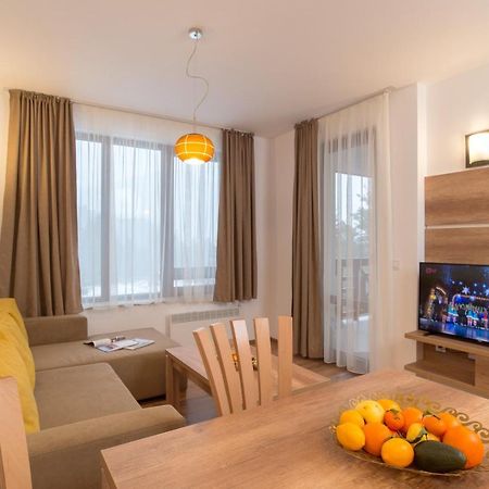 Mountain View Apartment 541 Смолян Экстерьер фото