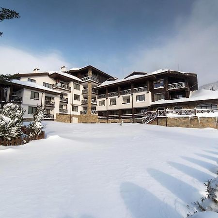 Mountain View Apartment 541 Смолян Экстерьер фото