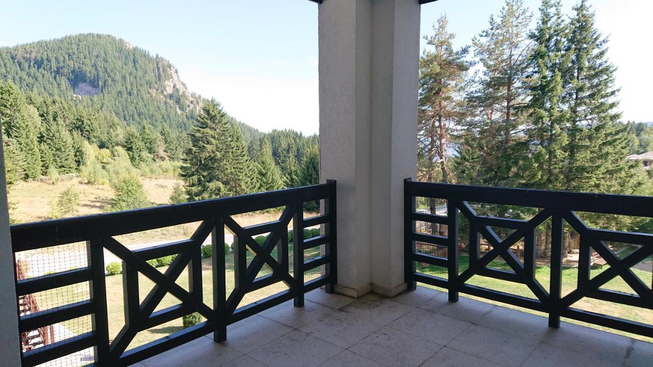 Mountain View Apartment 541 Смолян Экстерьер фото