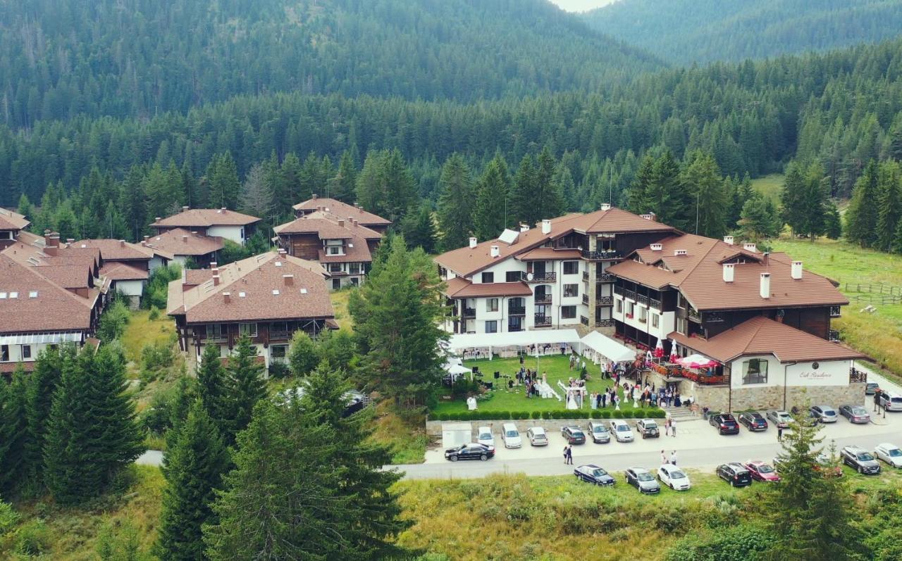 Mountain View Apartment 541 Смолян Экстерьер фото