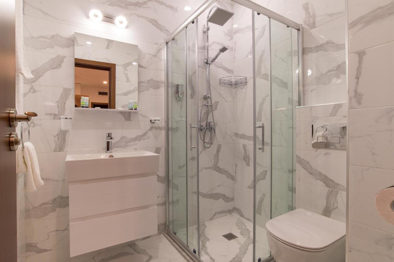 Mountain View Apartment 541 Смолян Экстерьер фото