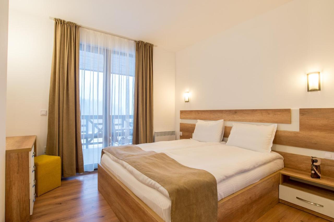 Mountain View Apartment 541 Смолян Экстерьер фото