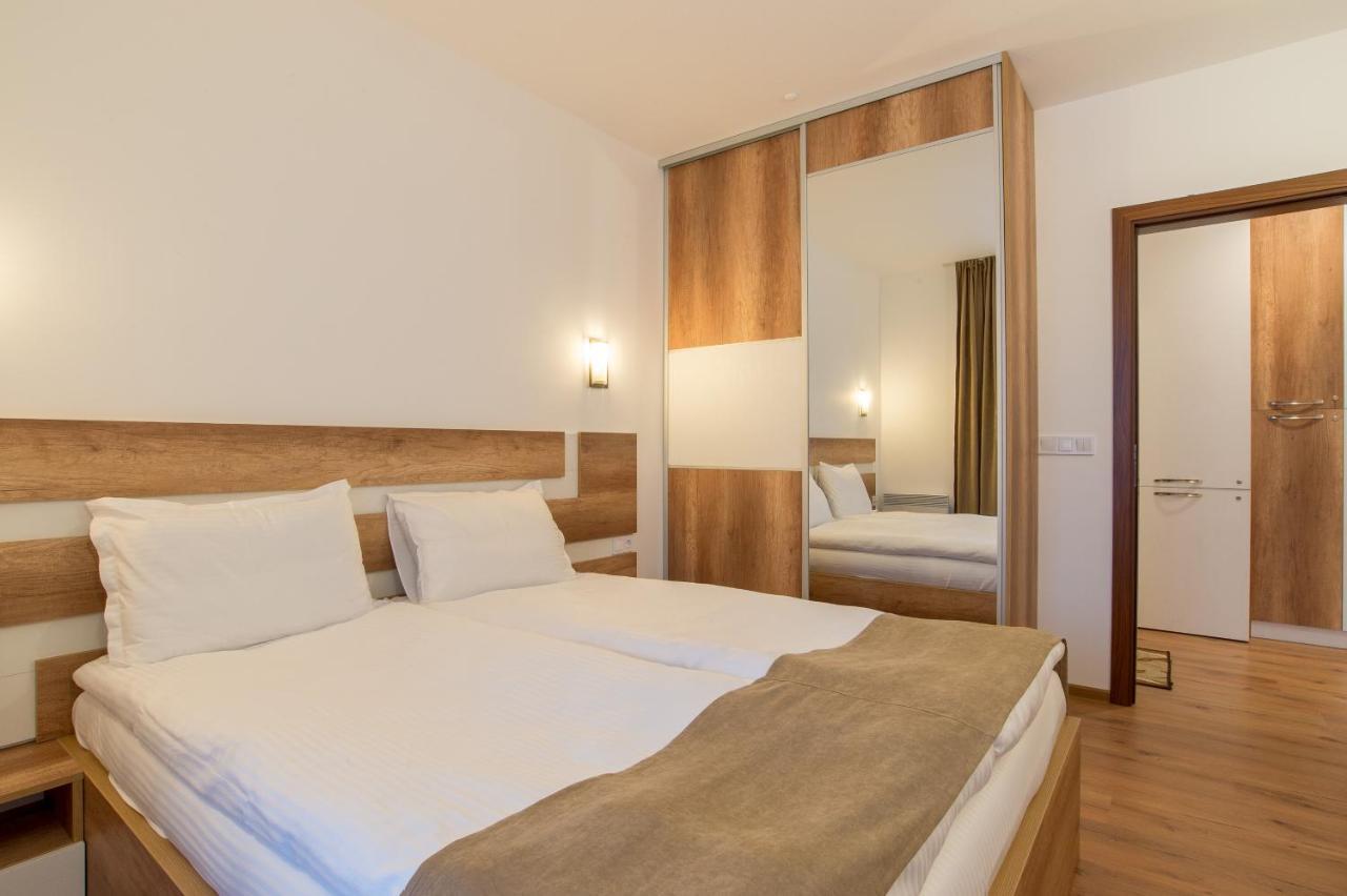 Mountain View Apartment 541 Смолян Экстерьер фото