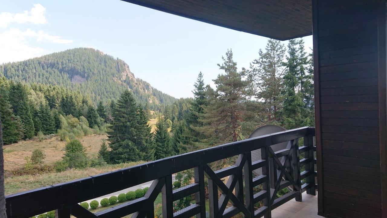 Mountain View Apartment 541 Смолян Экстерьер фото