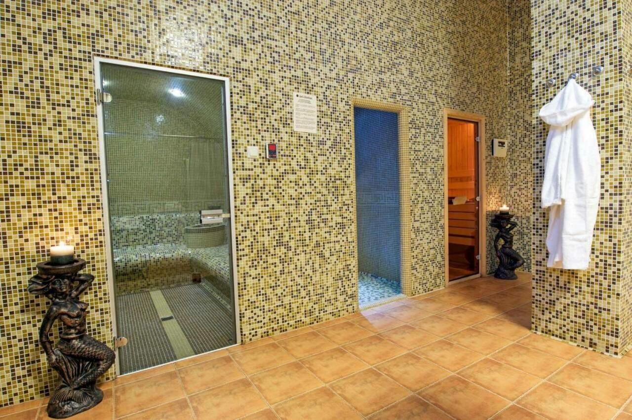 Mountain View Apartment 541 Смолян Экстерьер фото