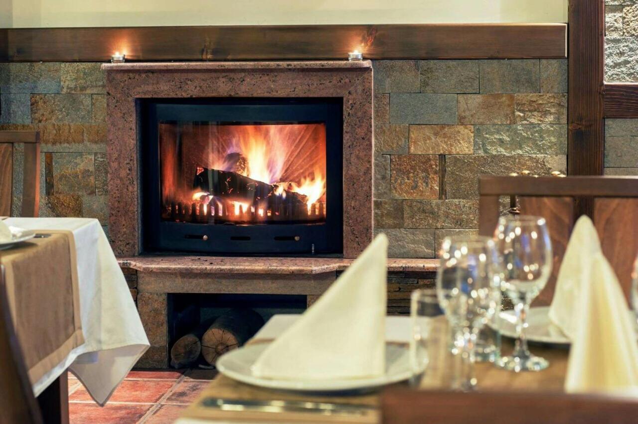 Mountain View Apartment 541 Смолян Экстерьер фото